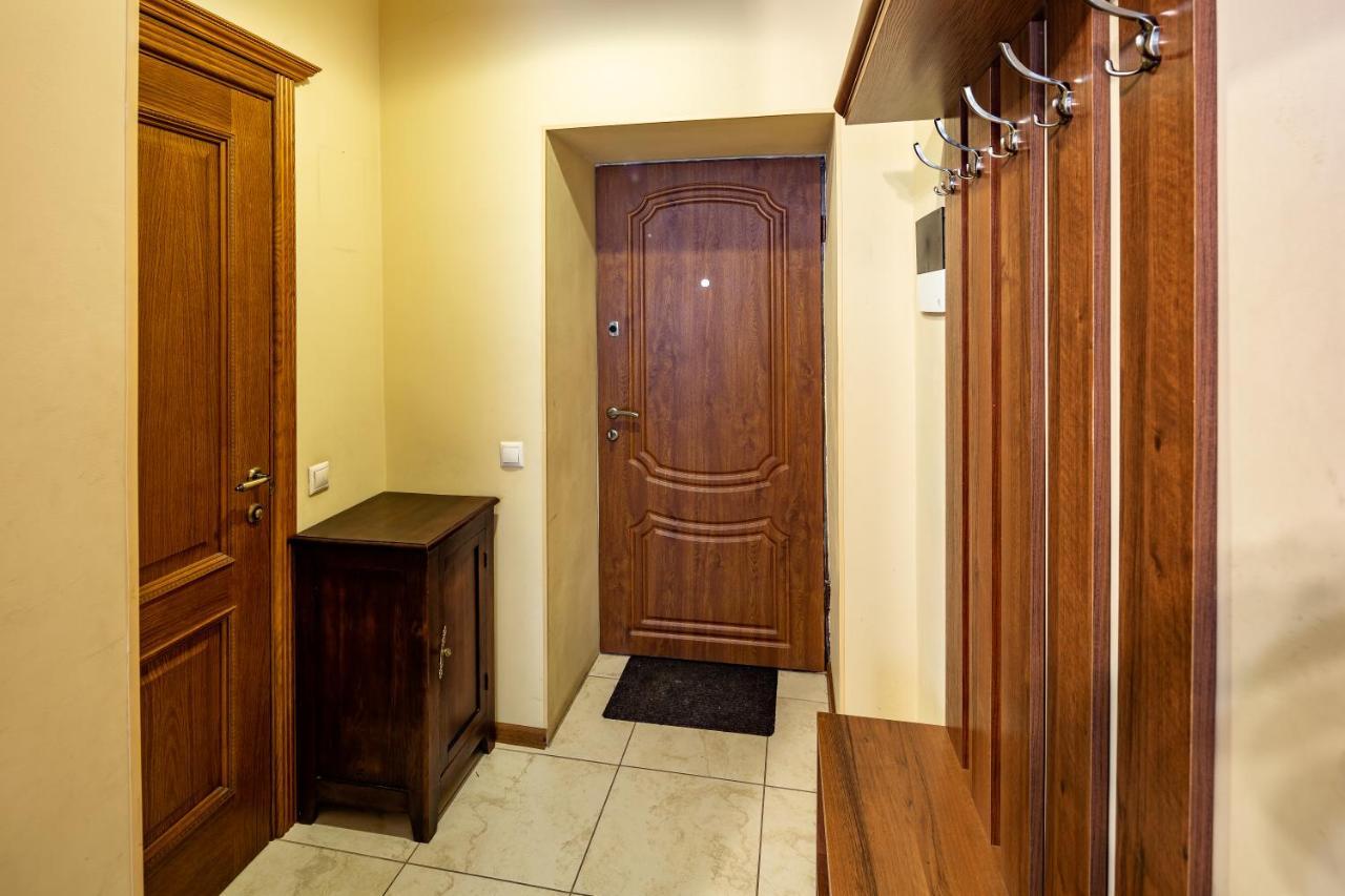 13 Franka Apartment 1 إلفيف المظهر الخارجي الصورة
