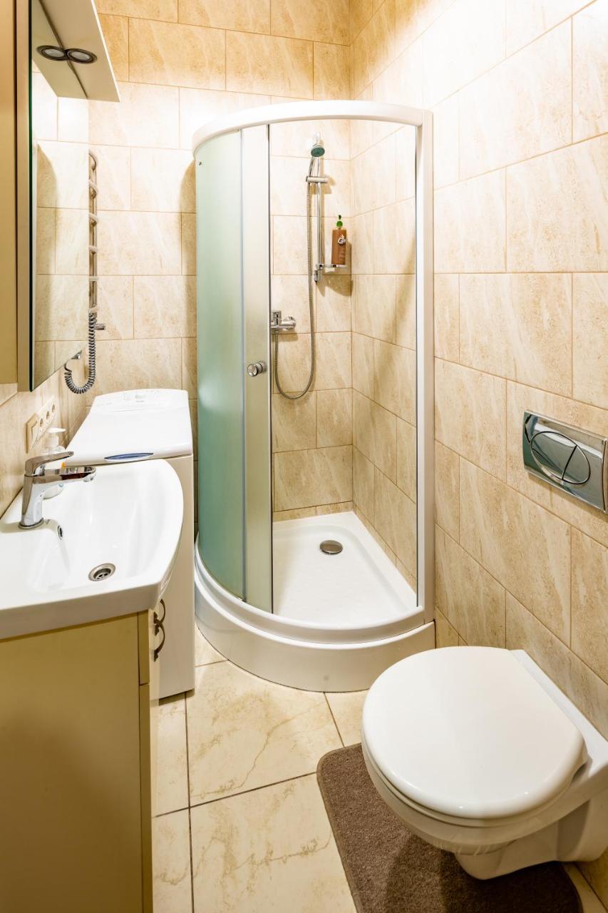 13 Franka Apartment 1 إلفيف المظهر الخارجي الصورة