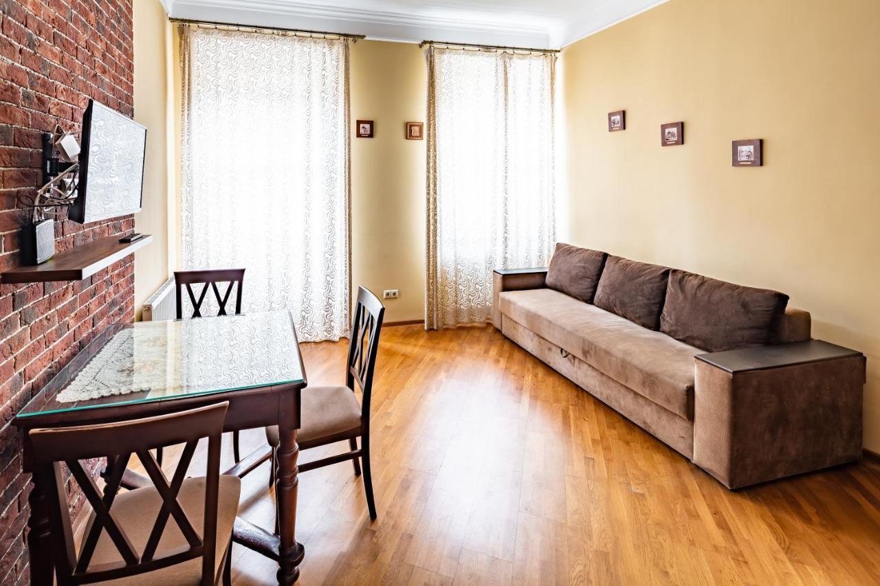 13 Franka Apartment 1 إلفيف المظهر الخارجي الصورة