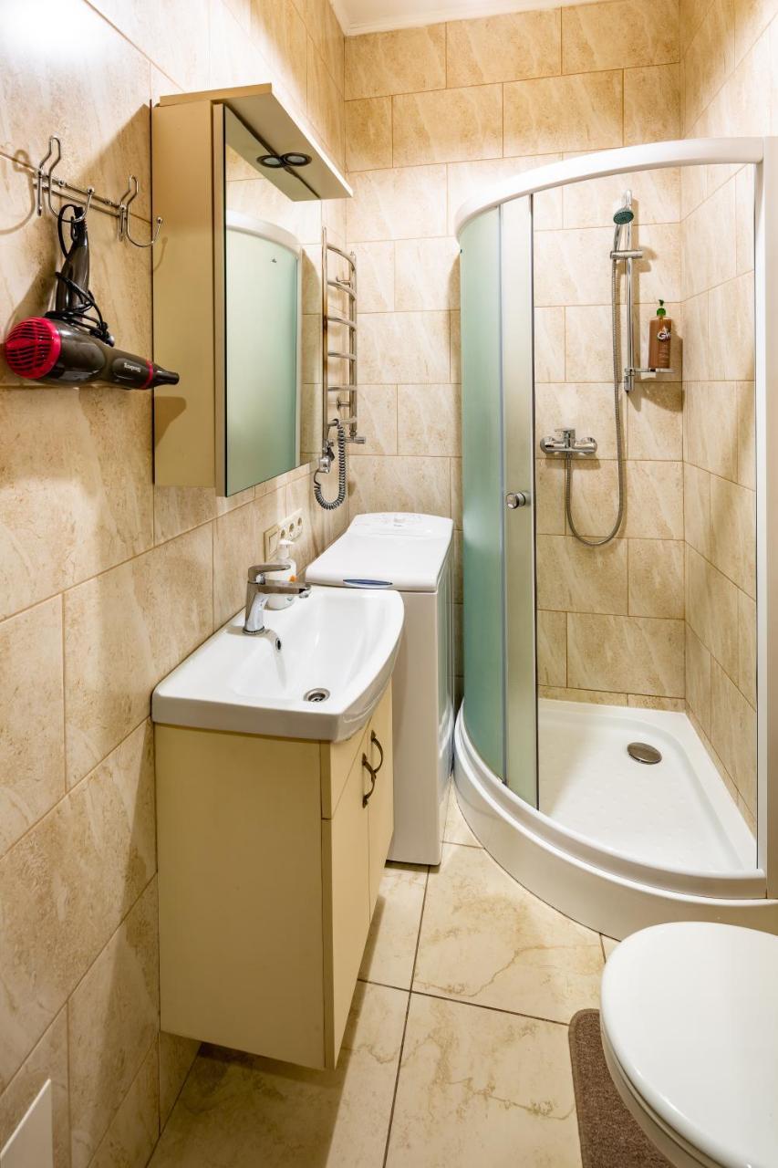 13 Franka Apartment 1 إلفيف المظهر الخارجي الصورة